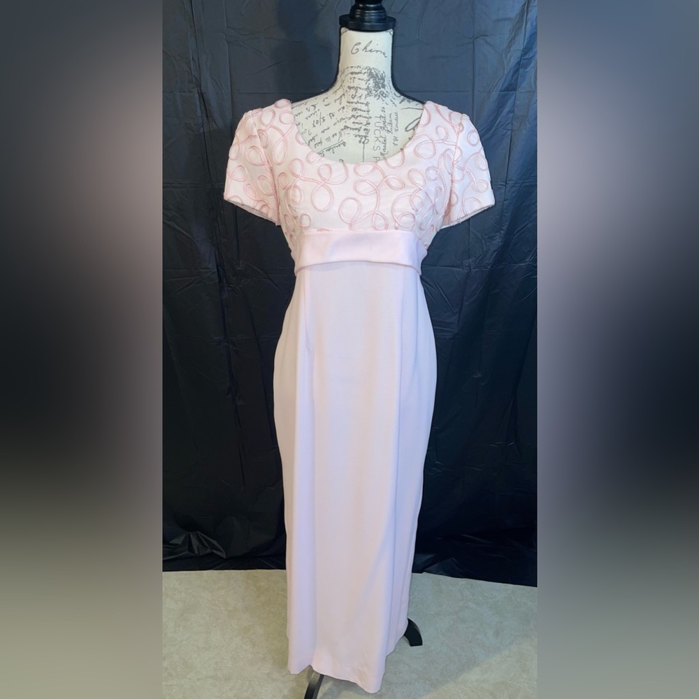 Alyce Designs: Formal Dress